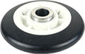 422200 Dryer Drum Roller Fits for Bosch, Reduces Noise