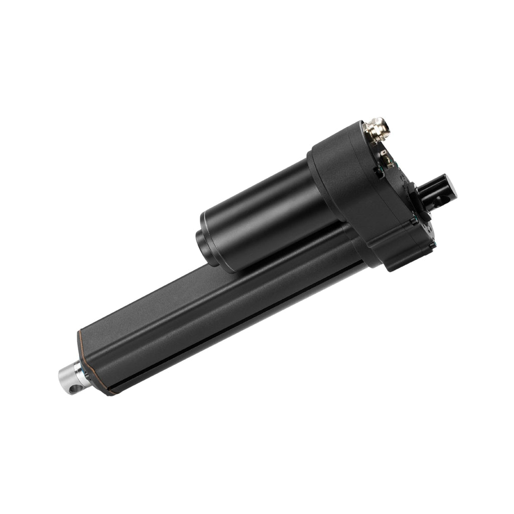 Progressive Automations 12V Heavy Duty Linear Actuator - 8 inch, 2000 lbs