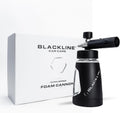 Ultra Foam Cannon, 1/4" Quick Connect, Heavy-Duty Thick Foam | Heavy-duty foam cannon lays thick, shaving-cream foam