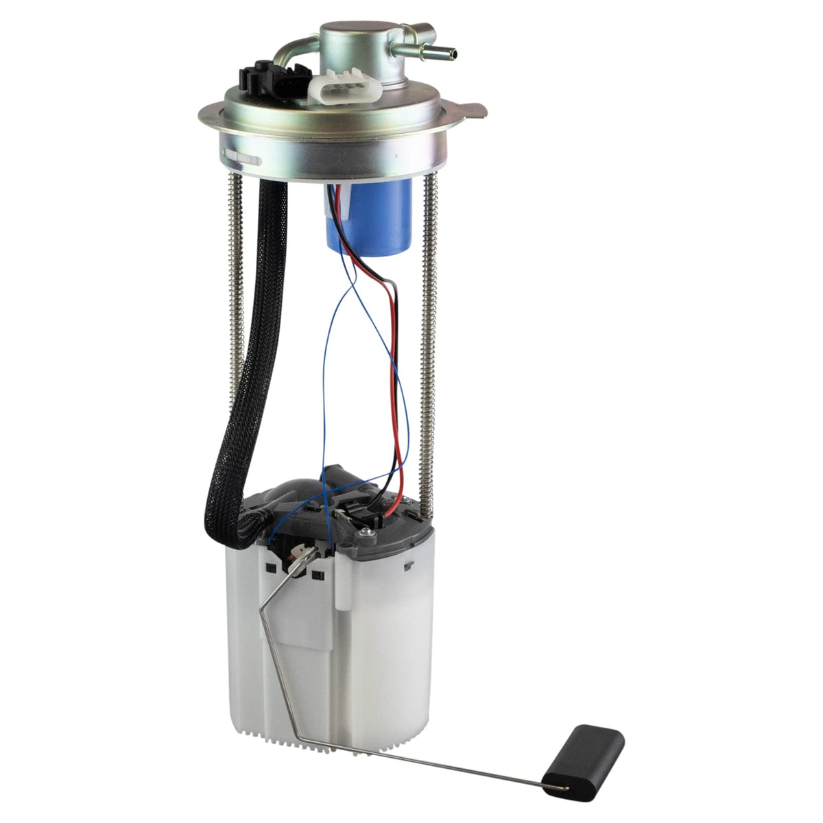TRQ Fuel Pump Module Assembly Gasoline Pressure Sensor Sending Unit