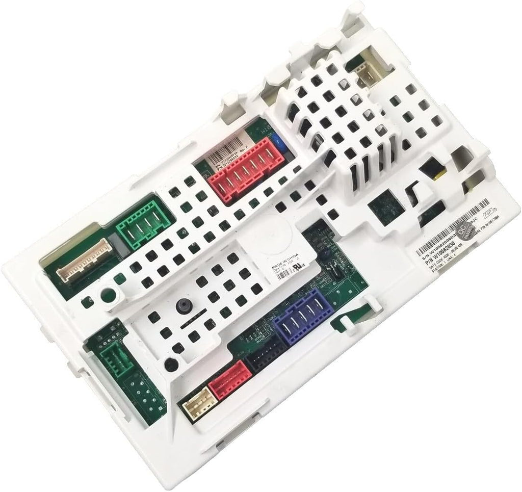 OEM Replacement for Maytag Washer Control W10582038