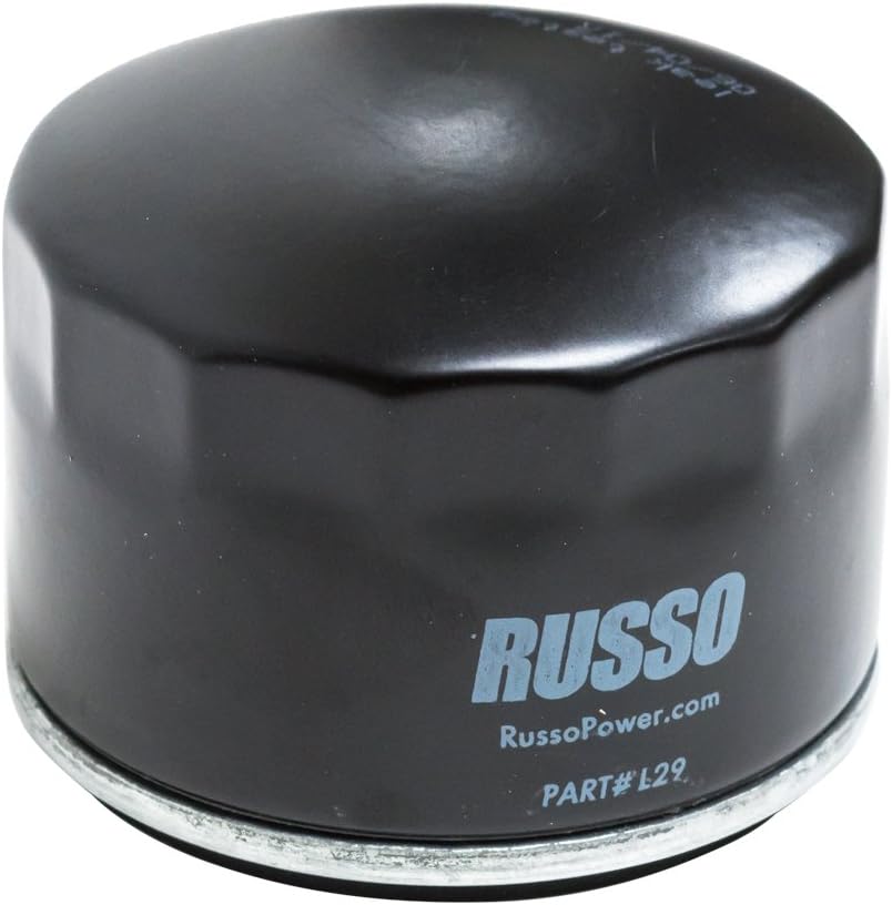 24 Pack Oil Filters Replacement for Briggs & Stratton 4049 4049H 4154 492056 492932 492932B 492932S 5049 5049H