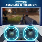 Hyperkin Hall Effect Joystick for PS5 DualSense Controller -2 Pack