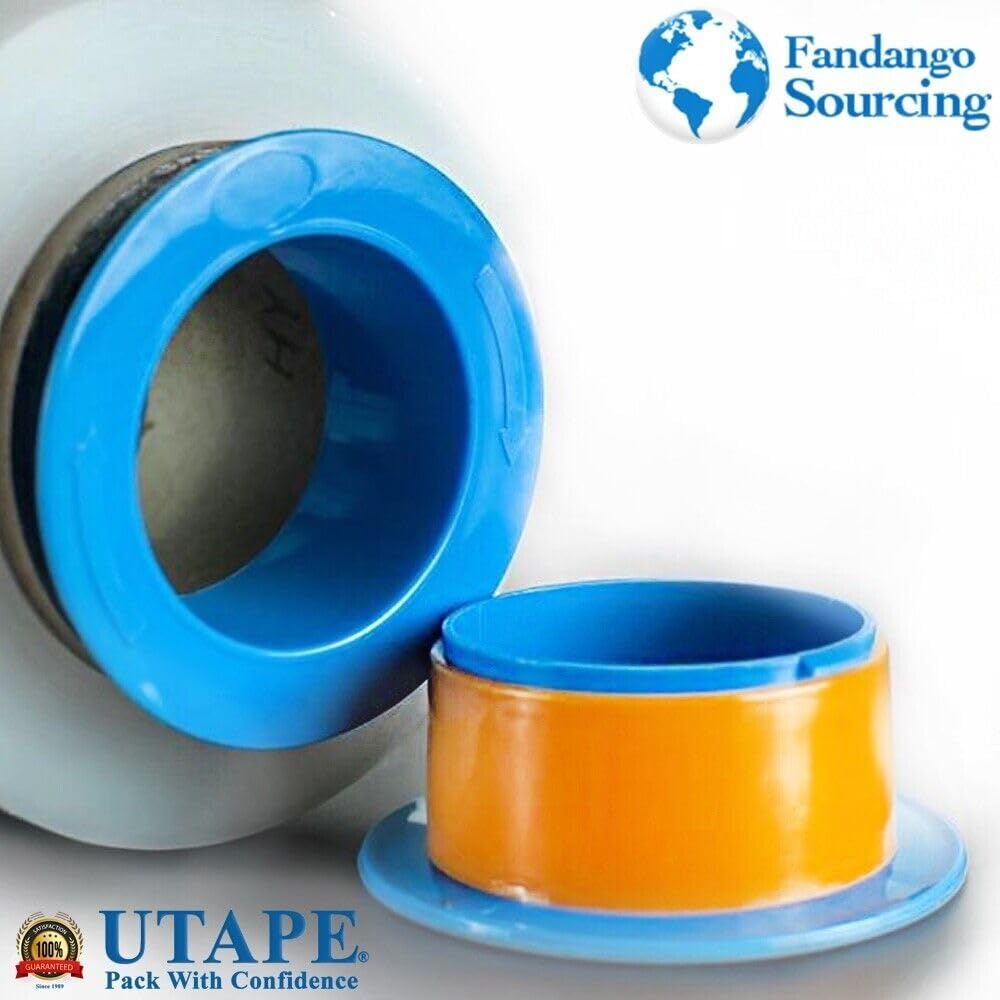 Pallet Wrap Stretch Film Dispenser Hand Saver, Pack of 2