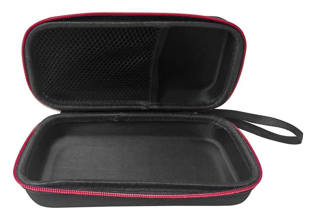 FitSand Hard Case Compatible for HOTO Handheld Vacuum Cleaner Cordless
