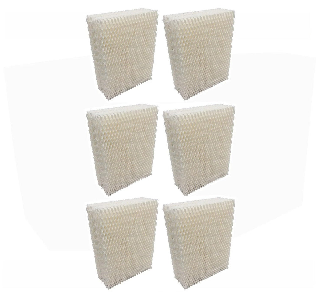 for EFP Humidifier Filter Wicks for Bionaire 900, 900cs, 900-cs - 6 Pack