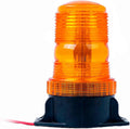 30 LED Amber Beacon Lights for 10-110V for Forklift ATV Tractor Golf Cart UTV Truck Bus
