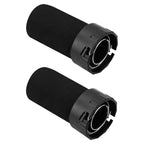 2Pk 608354-00SV Sander Dust Bag Replacement for DeWalt Orbital Sanders
