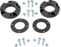 Rough Country 1.5" Bolt-on Leveling Kit for Toyota 4Runner (2025) - Increases Ground Clearance, Levels Stance, Easy Upgrade