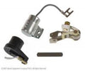 TISCO - PART NO:ATK10DSR. IGNITION KIT W/ ROTOR