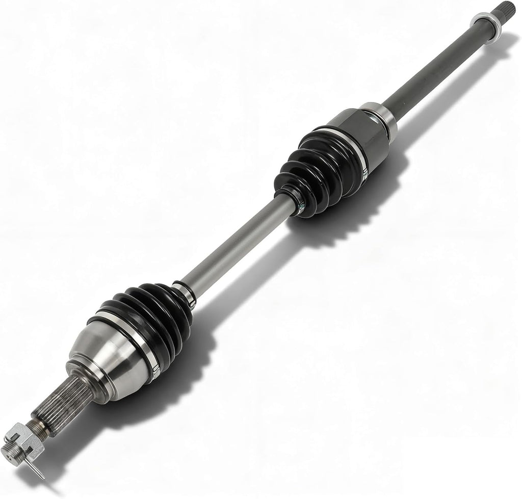 Front Right CV Axle Assembly 2013-2018 for Nissan for ALTIMA Sedan 2.5L
