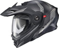 AT960 Modular Flip-up Adventure Street Adult Motorcycle Helmet