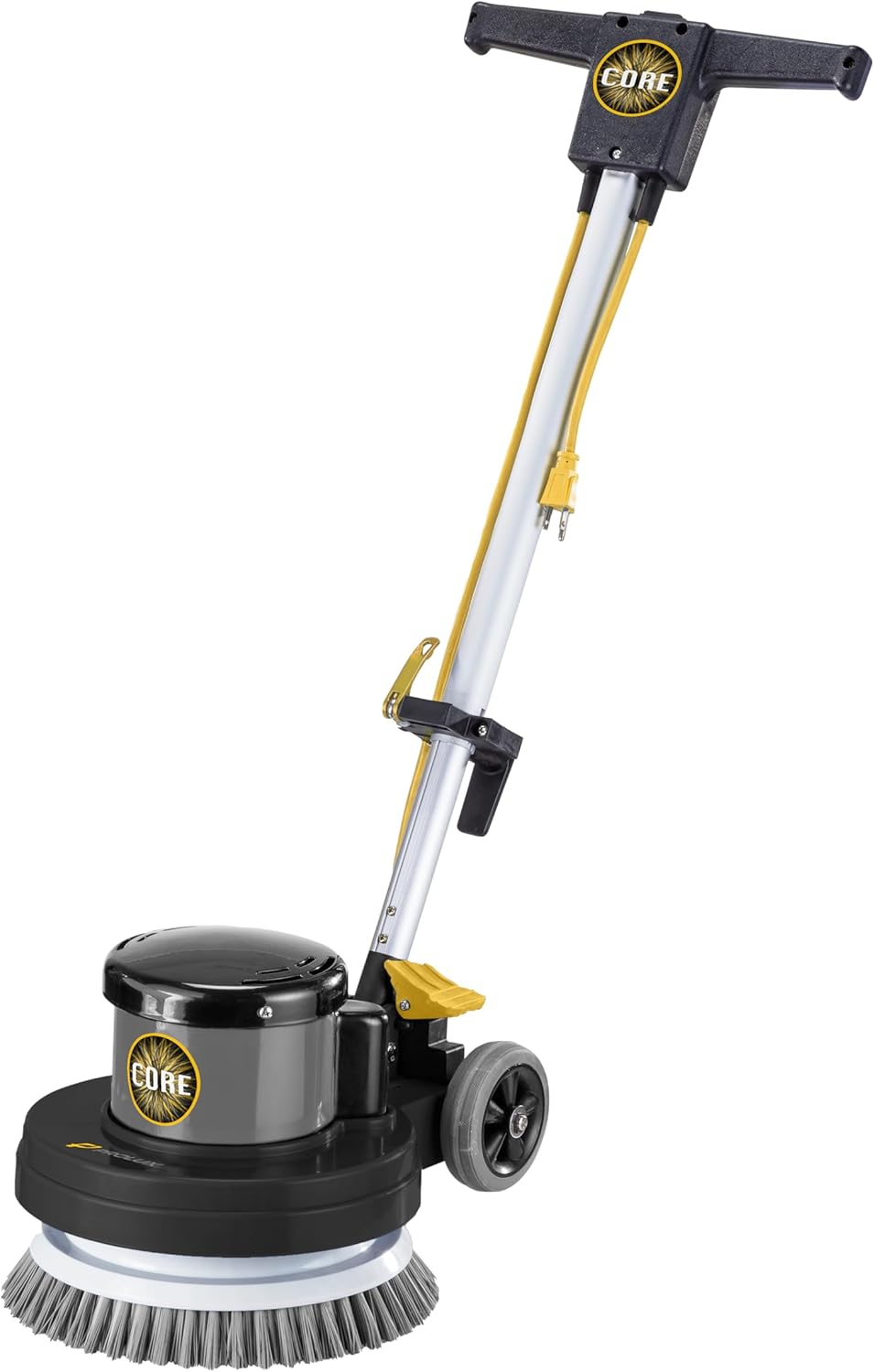 PLC13 13" Heavy Duty Single Pad Commercial Polisher Floor Buffer Machine Scrubber