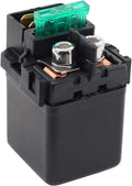 Starter Solenoid Relay for Kawasaki Vulcan 900 500 1700 1500 Versys 650