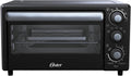 Compact Air Fryer Toaster Oven. Convection Countertop Pizza Oven, 4-Slice Toaster with 5 Cooking Functions – Air Fry