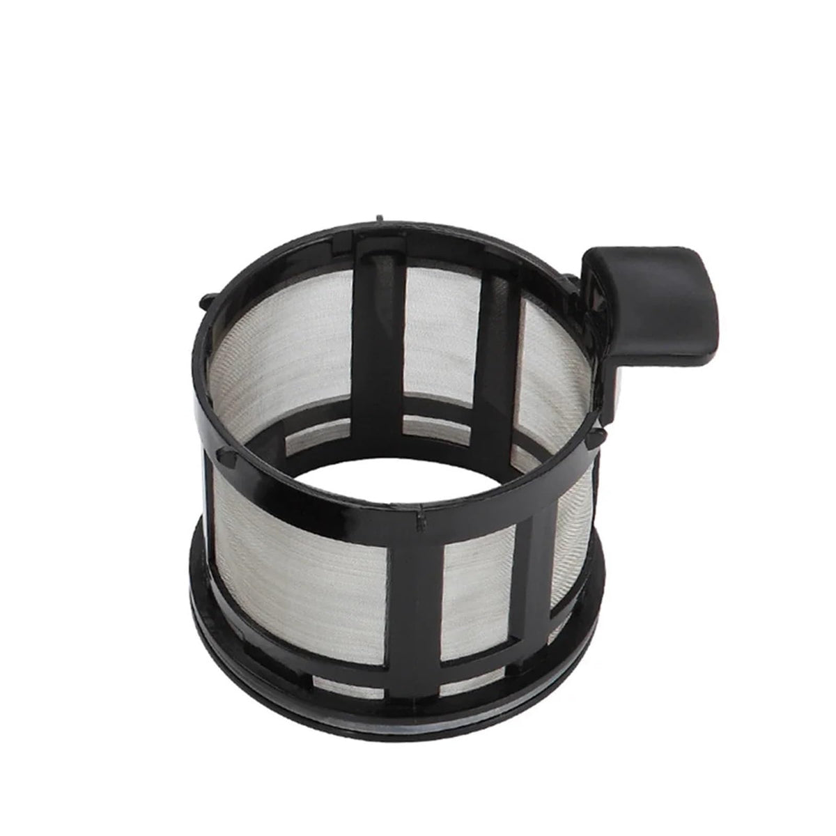 Coffee Filter Basket For CM6686A American Style Maker | Plastic Heating Replacement Part