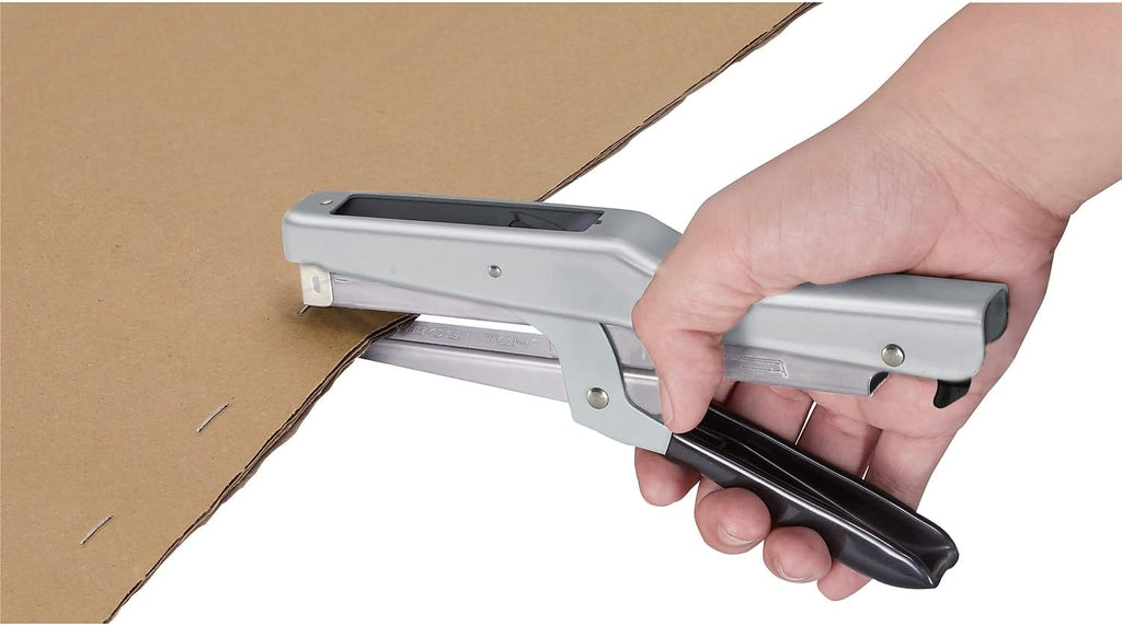 Office P3 Chrome Plier Stapler (BOSP3CHROME)