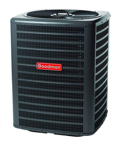 1.5 Ton 15.2 SEER2 Heat Pump System with Multi-Position Air Handler GLZS4BA1810 and AMST24BU1300