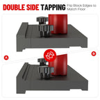 Tapping Block for Vinyl Plank Flooring, Big Handle
