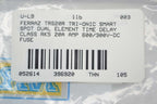 Ferraz Shawmut TRS20R Indicator Fuse 20A 600V