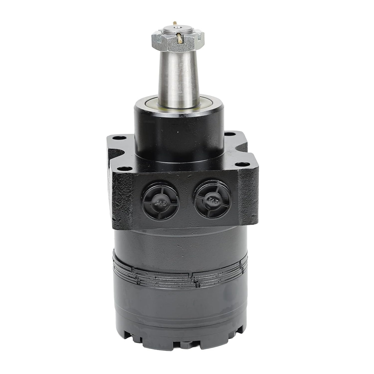BMER-350-8P BMER-350 Hydraulic Wheel Motor