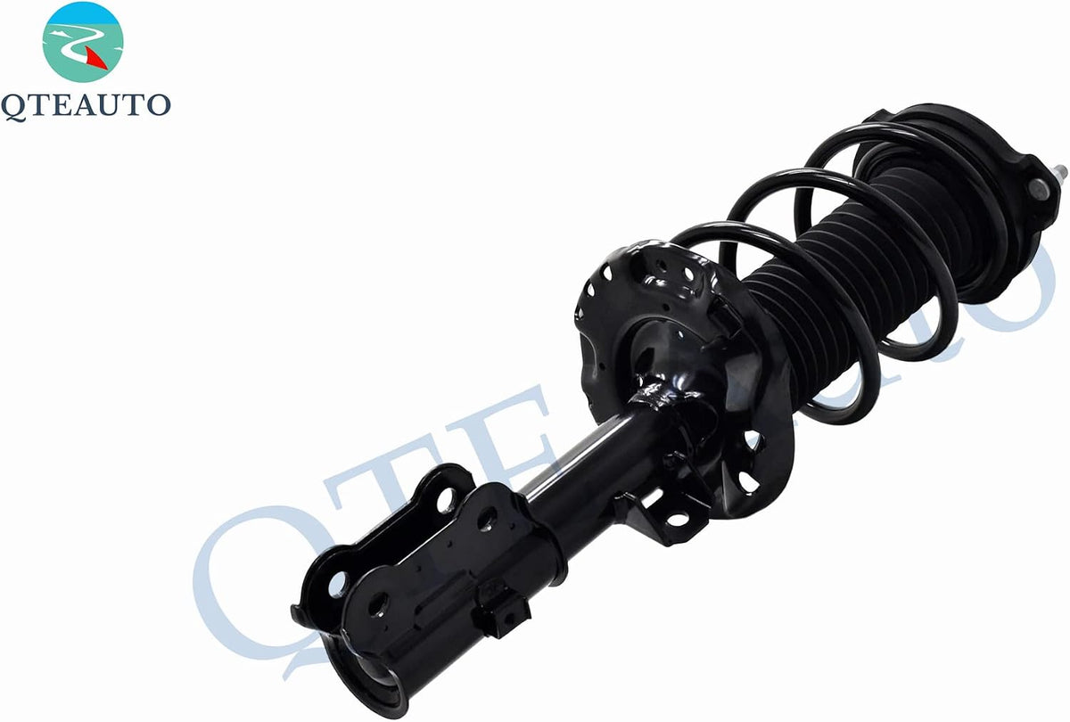 PM Auto Pair 2 Front L-R Quick Complete Strut-Coil Spring Replacement For 2017-2020 Hyundai Elantra USA Built