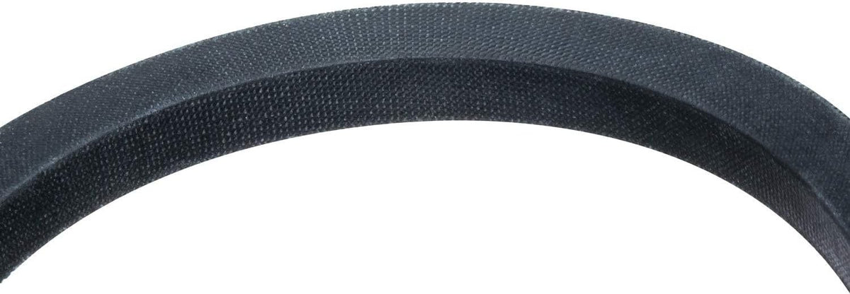 Goodyear Belts B48 Classic Wrapped Industrial V-Belt, 51" Circumference