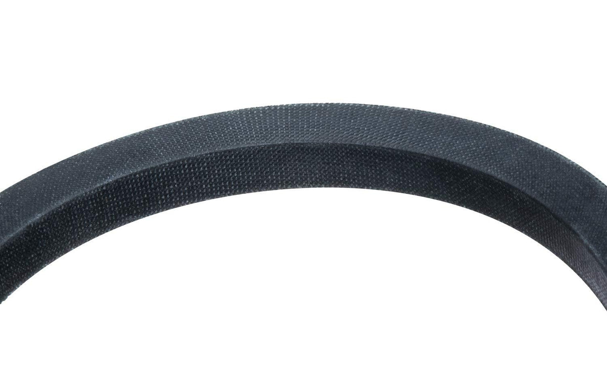 Goodyear Belts B140 Classical Wrapped V-Belt, 143" Outside Circumference