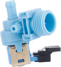 (2026 Upgraded) W10327250 W11175771 W10327249 Dishwasher Water Inlet Valve