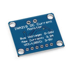 3pcs INA219 I2C Bi-Directional DC Current Sensor Module