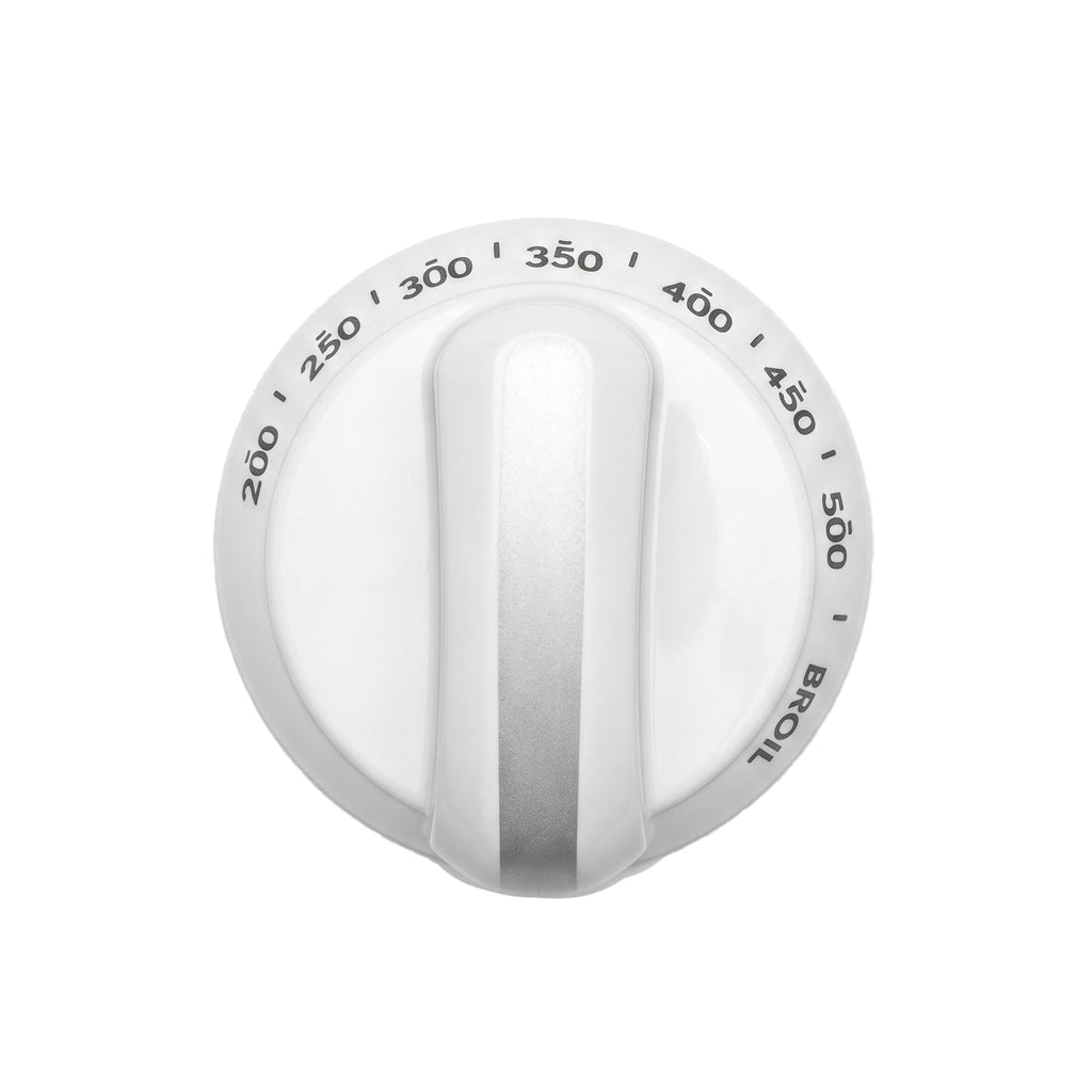 This is a Replacement knob for This Summit Appliance ranges: RG244W