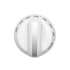 This is a Replacement knob for This Summit Appliance ranges: RG244W