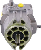 HOLDWELL Hydraulic Gear Pump PG-1KCC-DY1X-XXXX