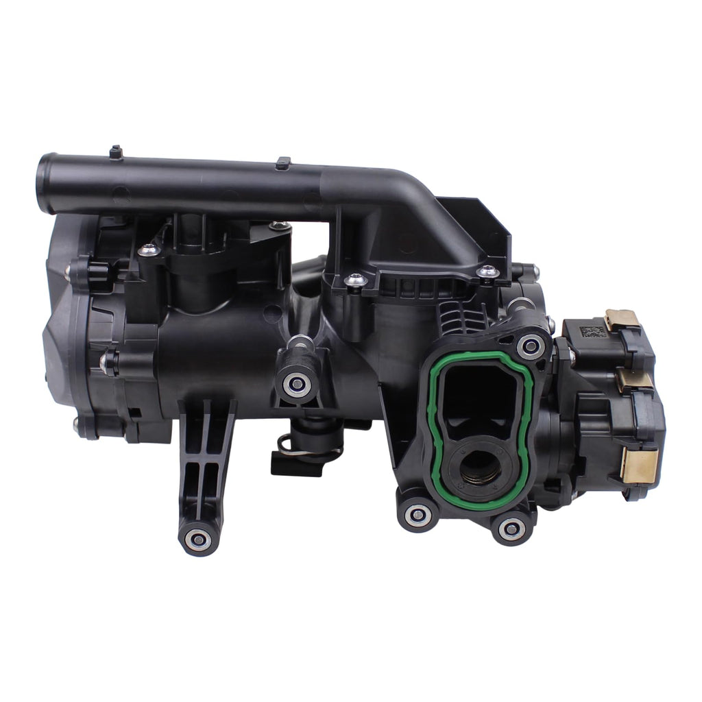 Engine Coolant Flow Control Valve for Chevrolet,Buick