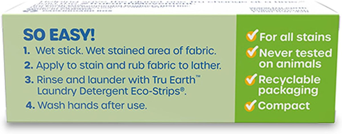 Stain Remover Stick