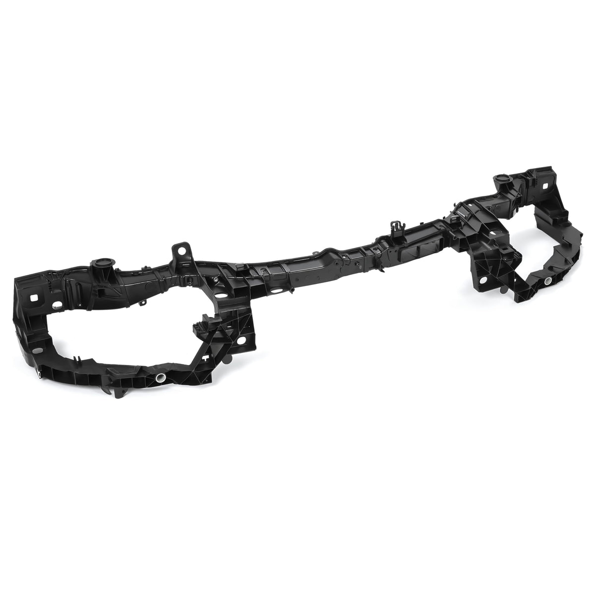 HECASA Radiator Support Compatible with 2014-2023 Transit Connect