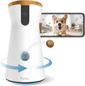 360° Dog Camera [Core Features, No Ongoing Cost]