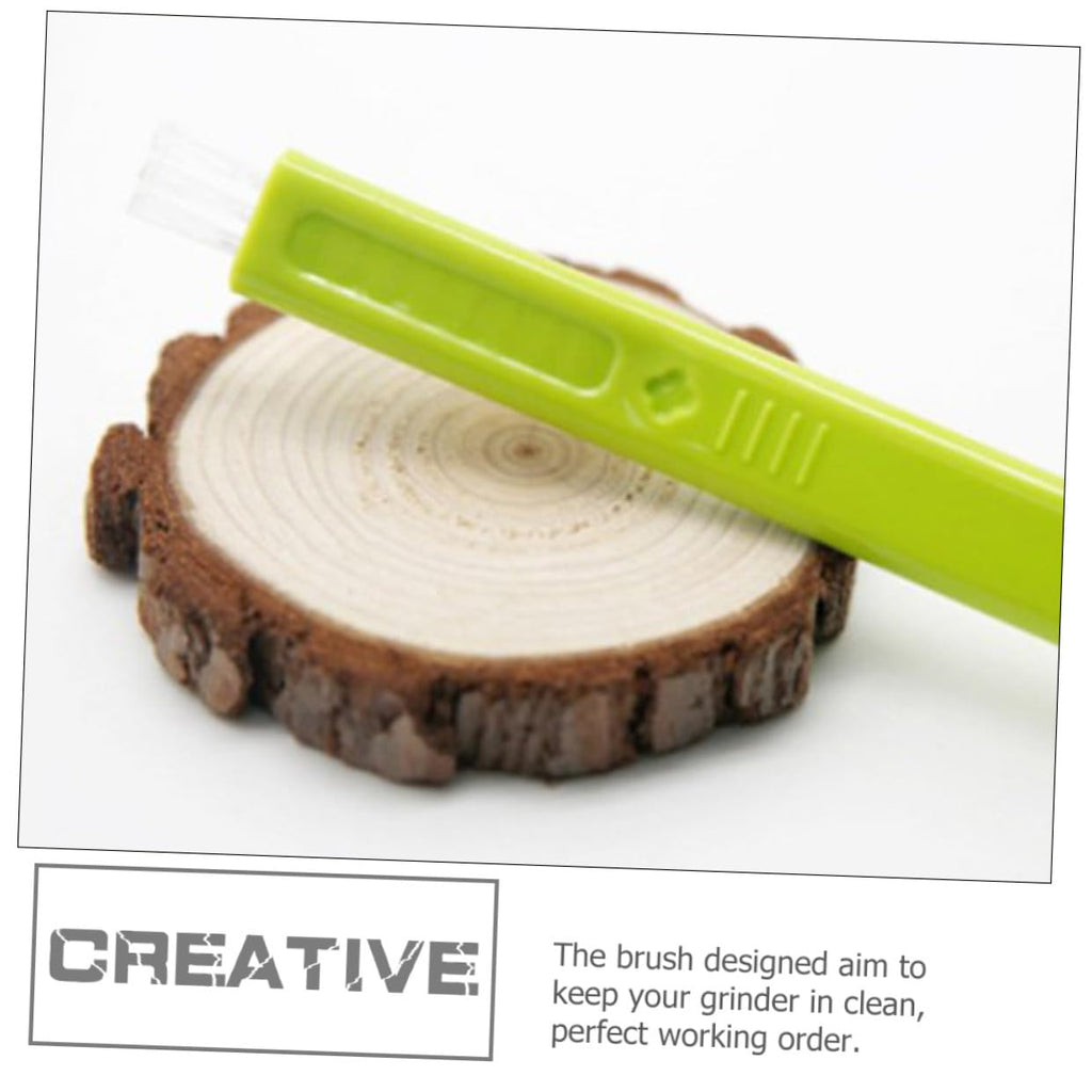 6 Pack Juicer Brush Plastic Cleaning Tool for Filters