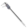 PEC Tools 12" / 300mm Digital Caliper