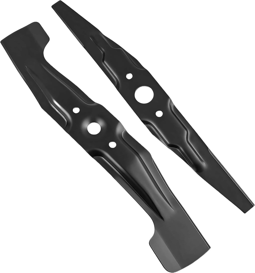 21 Inch Mulching Mower Blades for Honda HRR216 HRX217 Series