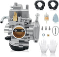 Carburetor for Bombardier Can-Am 400 Outlander MAX 400 4X4 2004-2008 STD XT HO ATV Carb Kit