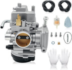 Carburetor for Bombardier Can-Am 400 Outlander MAX 400 4X4 2004-2008 STD XT HO ATV Carb Kit
