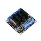 Relay Module Solid State High Level