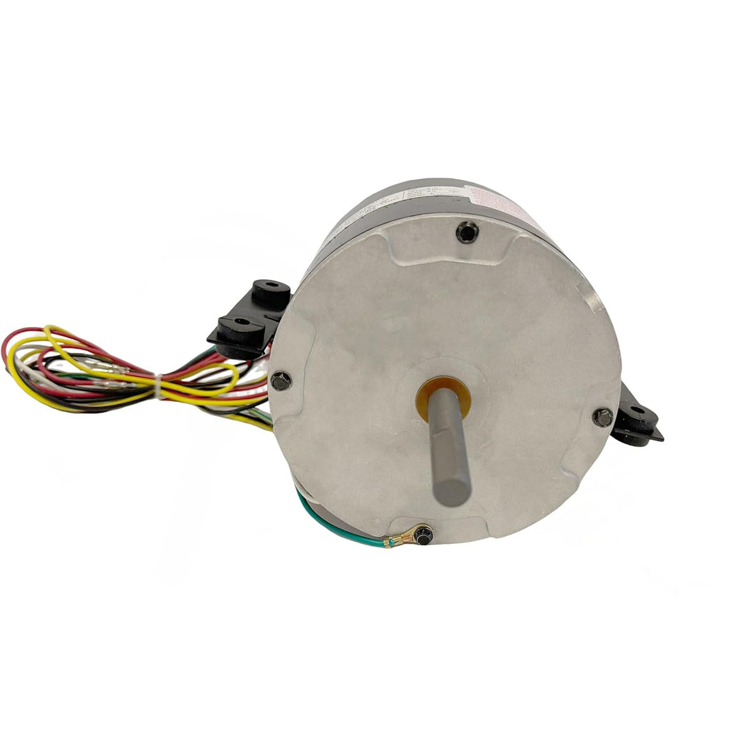 F48AF70A61 3315332.005 AC Fan Motor Replace Genteq F48AF70A61 Dometic Brisk