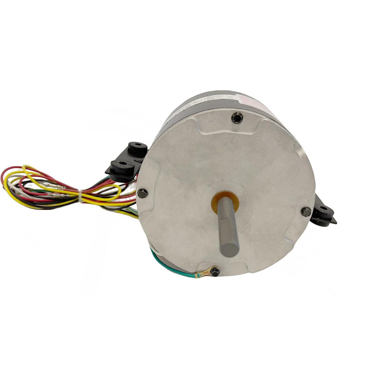 F48AF70A61 3315332.005 AC Fan Motor Replace Genteq F48AF70A61 Dometic Brisk
