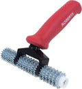 6" Pro Loop Pile Carpet Seam Roller
