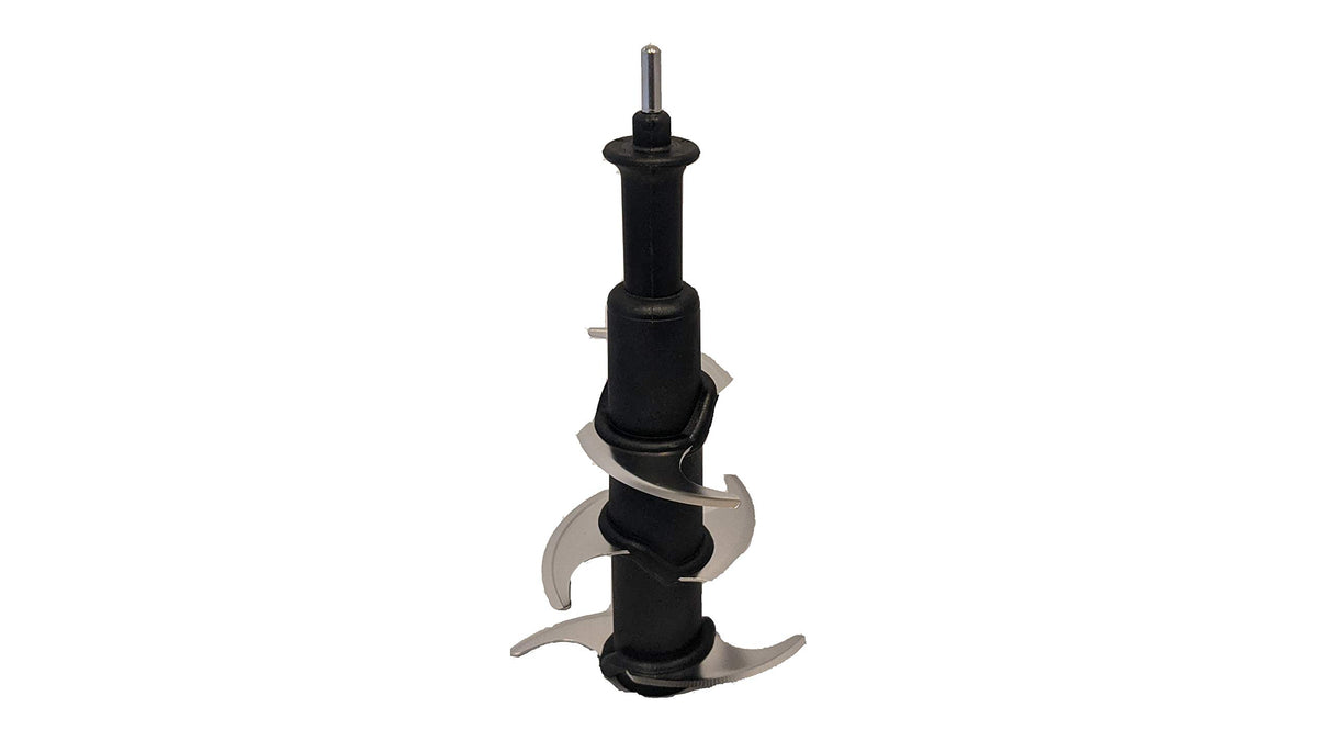333Designs Stacked Replacement Blade for 72 oz & 64 oz Pitchers - Fits Most Ninja Blender Models