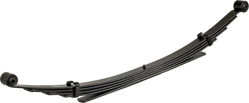 Dorman 34-1451HD Rear Leaf Spring Compatible with Select Dodge Models