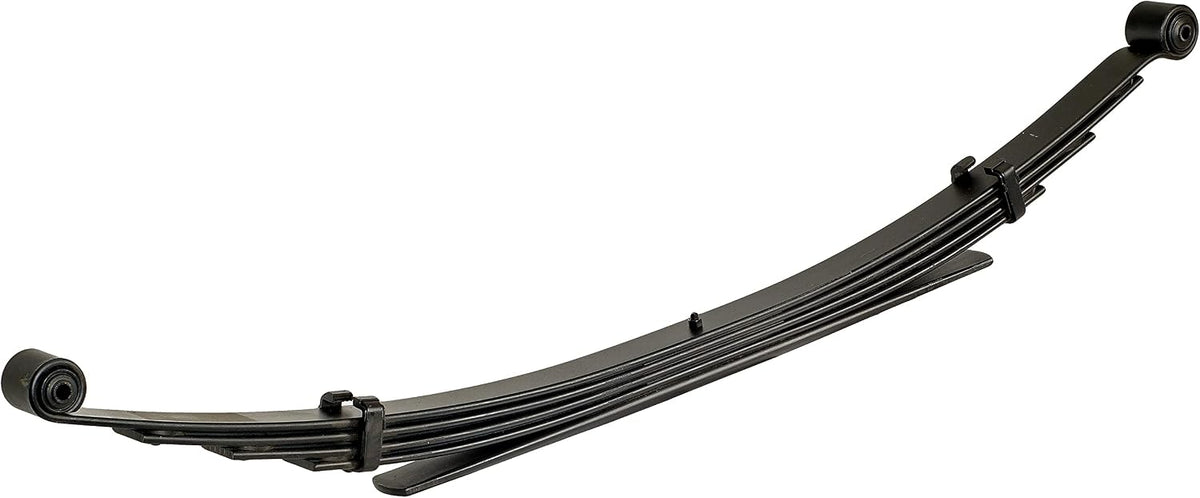 Dorman 34-1451HD Rear Leaf Spring Compatible with Select Dodge Models
