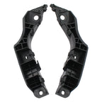 2Pcs Front Driver and Passenger Side Bumper Bracket for Hyundai